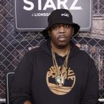 Erick Sermon Almost Signed 50 Cent Before Inking Deal With Dr. Dre And Eminem