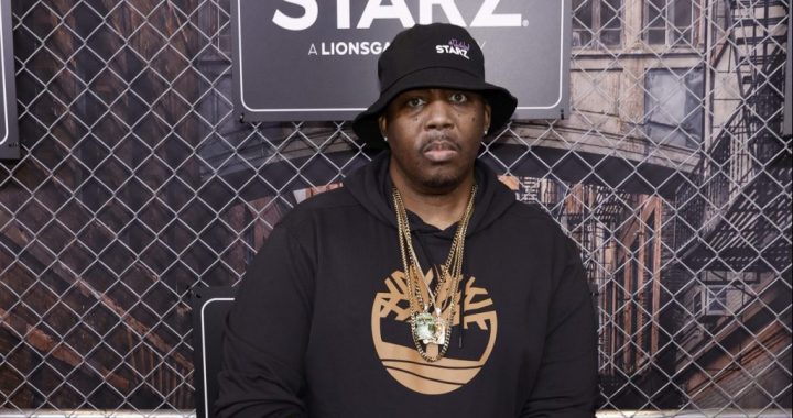 Erick Sermon Almost Signed 50 Cent Before Inking Deal With Dr. Dre And Eminem