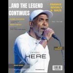 Frankie Beverly and Maze Announce The 'I Wanna Thank You' Tour For 2023-2024
