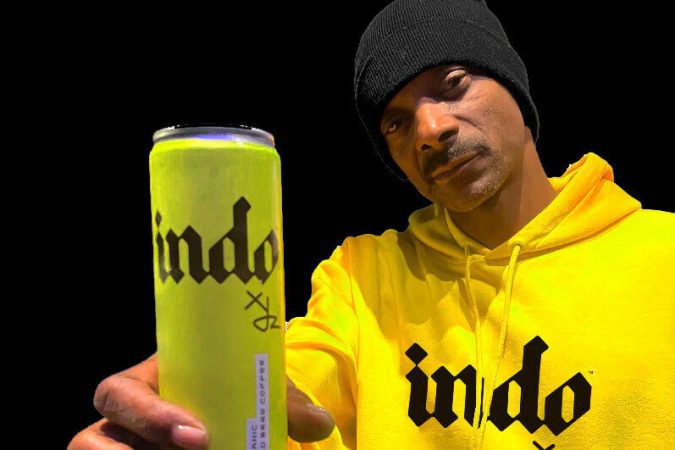 Snoop Dogg Severs Ties With Coffee Company, INDOxyz Months After Launch