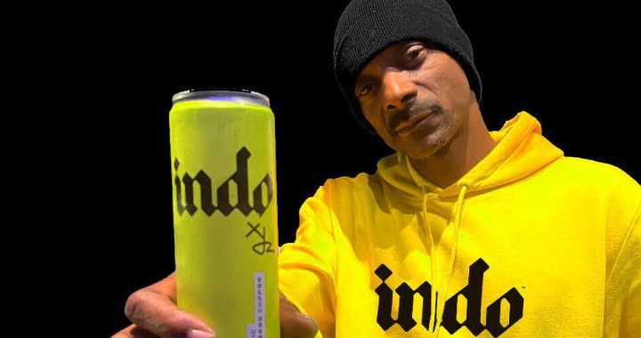 Snoop Dogg Severs Ties With Coffee Company, INDOxyz Months After Launch