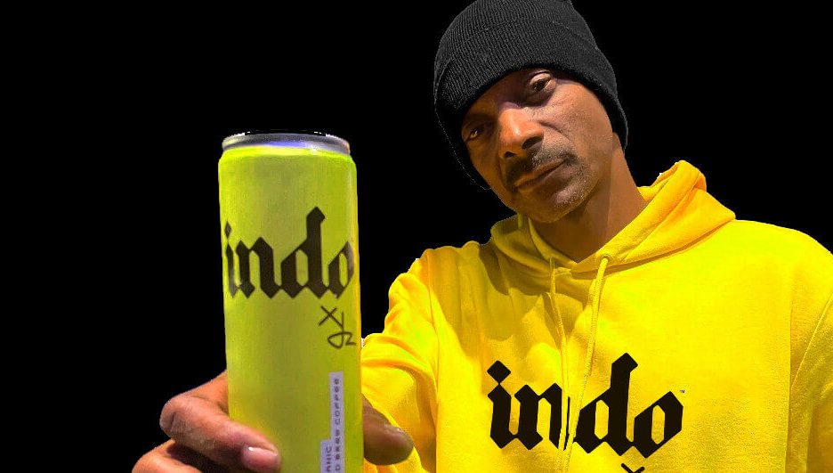 Snoop Dogg Severs Ties With Coffee Company, INDOxyz Months After Launch