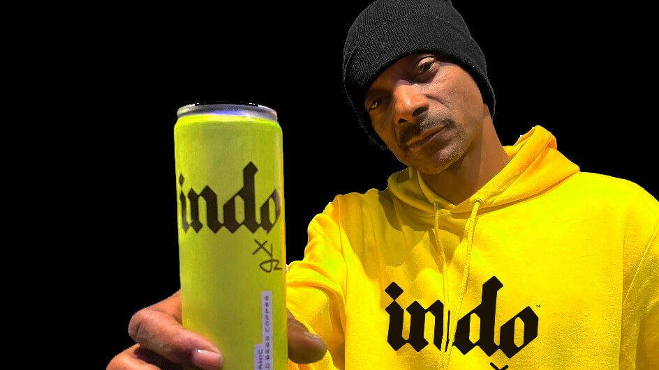 Snoop Dogg Severs Ties With Coffee Company, INDOxyz Months After Launch