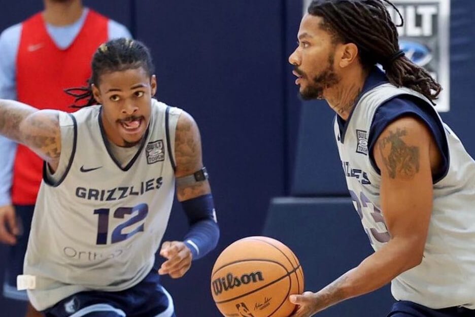 Ja Morant Allowed to Practice with Memphis Grizzlies While Serving 25-Game Suspension