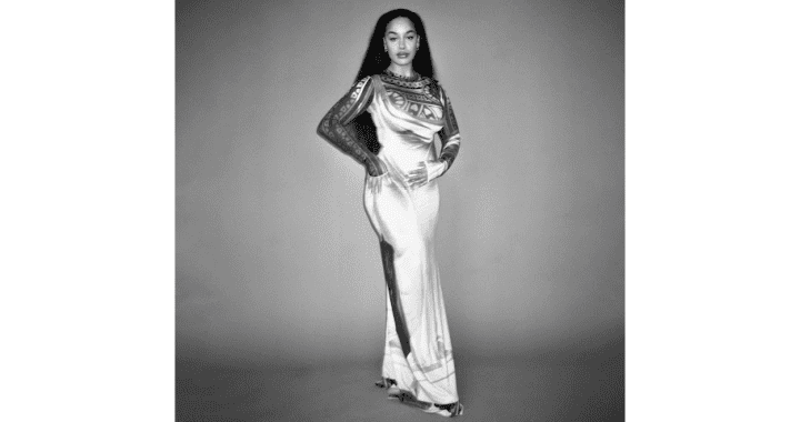 Jorja Smith has released her highly anticipated second album falling or flying