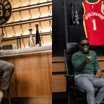 Kevin Hart's Gran Coramino Tequila Becomes The 'Spirit of the Atlanta Hawks'