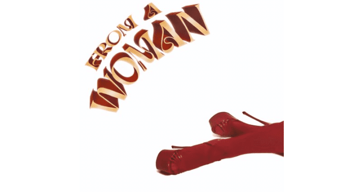 Mariah the Scientist - From A Woman