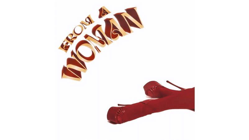 Mariah the Scientist - From A Woman