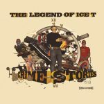 Ice-T Releases The Legend of Ice-T: Crime Stories on October 6