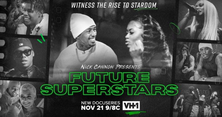 VH1 Teams Up With Ncredible Entertainment For New Docuseries, 'Nick Cannon Presents: Future Superstars'