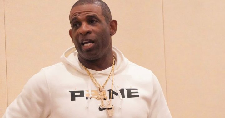 Deion Sanders Releasing Second Book ‘Elevate and Dominate’ in March 2024