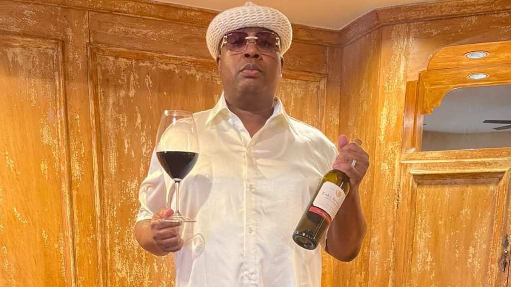 E-40 Expected to Receive Key to City of Vallejo