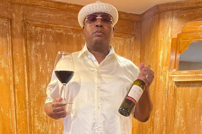 E-40 Expected to Receive Key to City of Vallejo