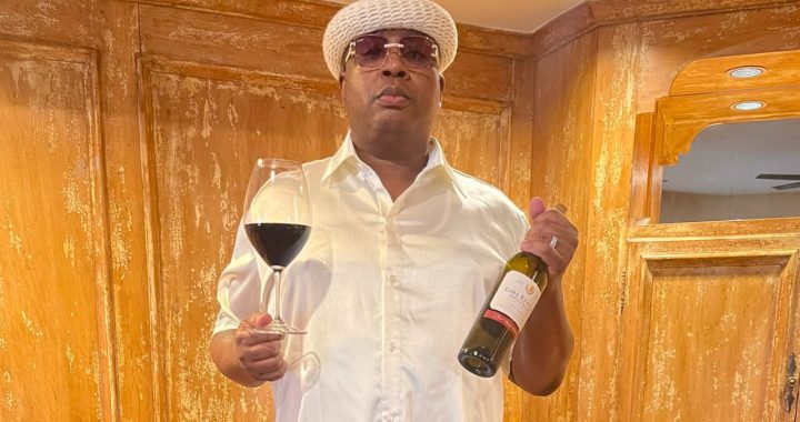 E-40 Expected to Receive Key to City of Vallejo