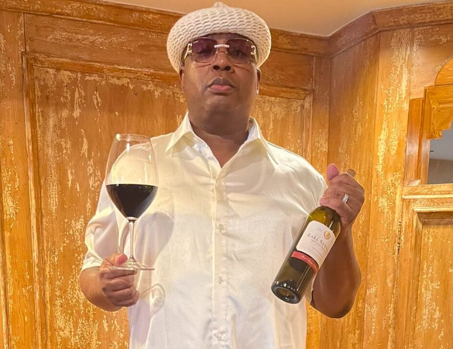 E-40 Expected to Receive Key to City of Vallejo