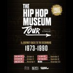 The Hip-Hop Museum is Hitting the Road