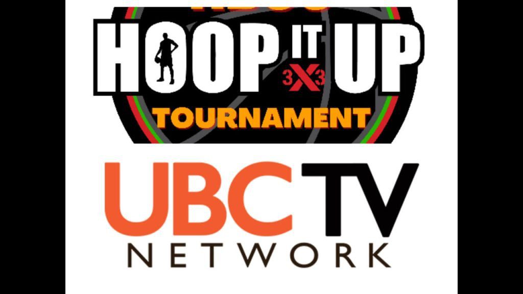Kevin Garnett's Hoop It Up HBCU Tournament Scheduled to be Broadcast on UBCTV