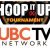 Kevin Garnett’s Hoop It Up HBCU Tournament Scheduled to be Broadcast on UBCTV