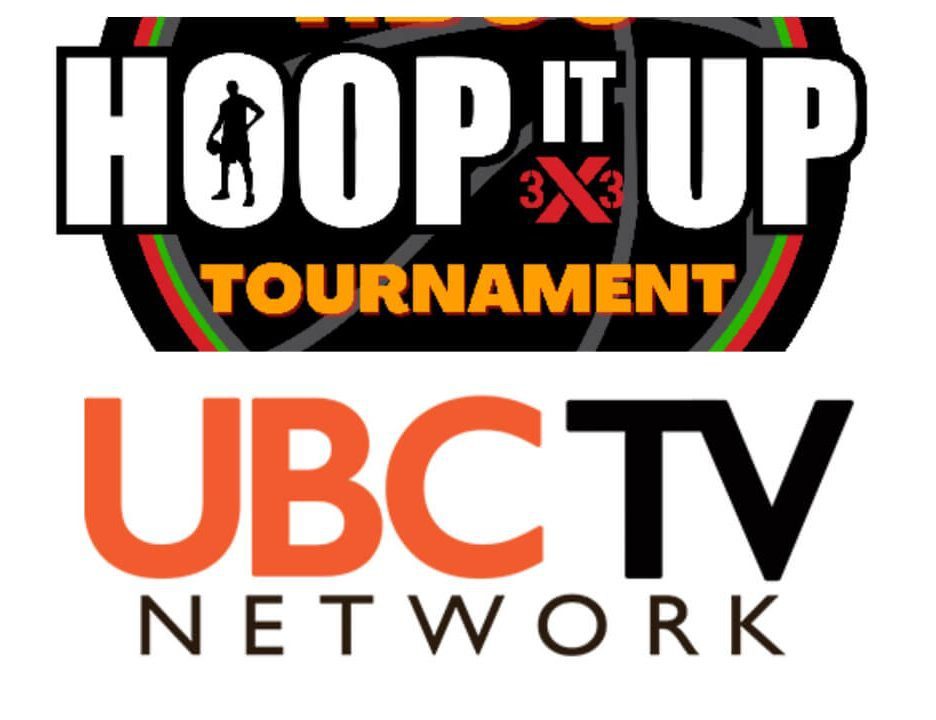 Kevin Garnett's Hoop It Up HBCU Tournament Scheduled to be Broadcast on UBCTV