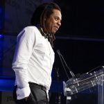 JAY-Z and Mother Dr. Gloria Carter Honored at Brooklyn Public Library Gala