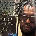 Juicy J Wants to 'Sit Down and Talk' on Why 'Rap Music is Down 40 Percent'
