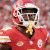 Chiefs Wide Receiver Justyn Ross Arrested For Criminal Damage, Faces Felony Charges