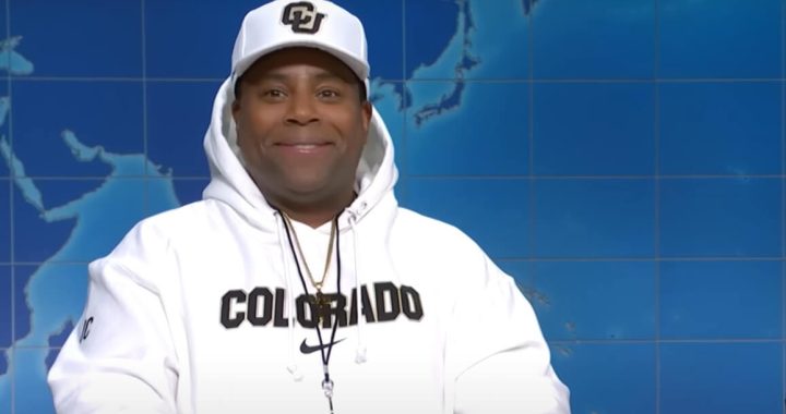 After Being Portrayed on Saturday Night Live, Deion Sanders Critiqued The Performance: 'It Was Good'