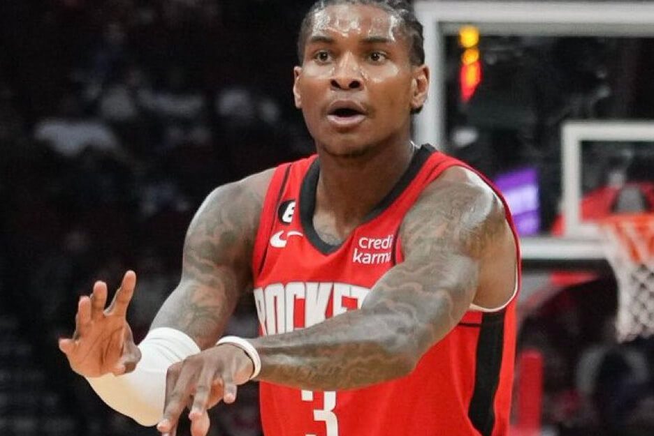 Kevin Porter Jr. Banned from Houston Rockets After Domestic Violence Arrest
