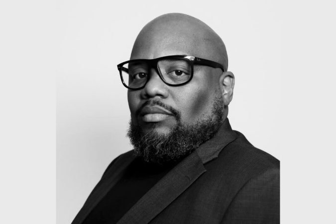 Author Lemar Ingram Discusses Book, 'The G-Code: Behind the Bars'