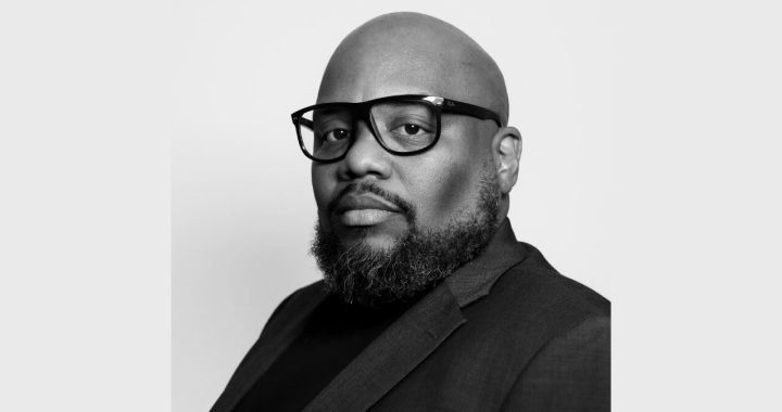 Author Lemar Ingram Discusses Book, 'The G-Code: Behind the Bars'