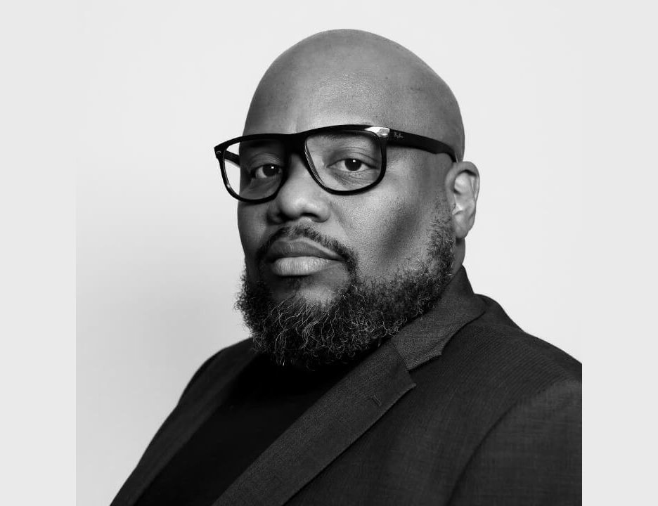 Author Lemar Ingram Discusses Book, 'The G-Code: Behind the Bars'