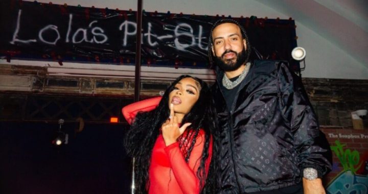 Lola Brooke - Pit Stop ft. French Montana