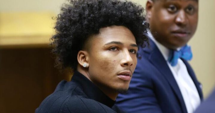 Memphis Basketball Player Mikey Williams Will Stand Trial On 6 Felony Gun Charges
