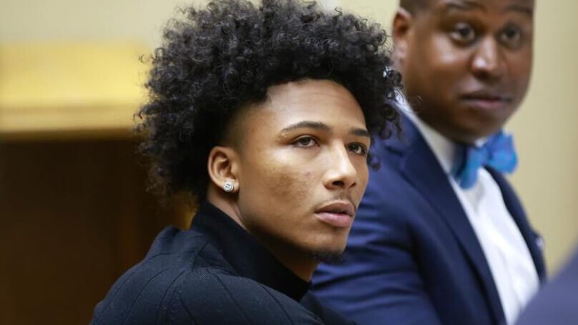 Memphis Basketball Player Mikey Williams Will Stand Trial On 6 Felony Gun Charges
