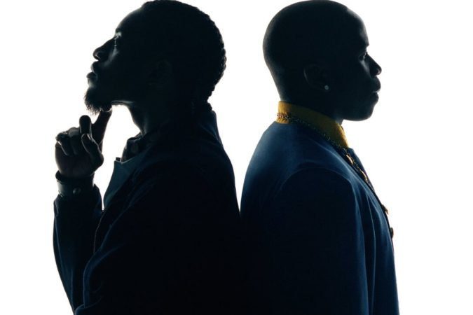 Outkast's 'Speakerboxxx/The Love Below' Album Becomes Highest-Selling Hip-Hop Album with 13 Million Units Sold