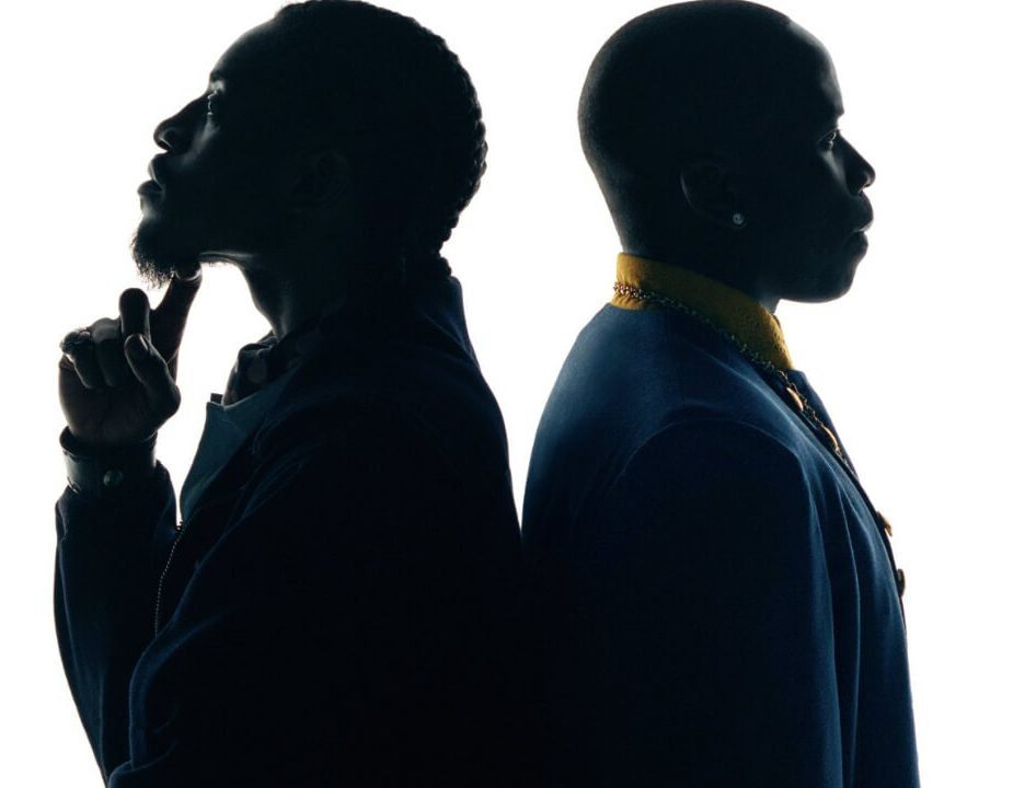 Outkast's 'Speakerboxxx/The Love Below' Album Becomes Highest-Selling Hip-Hop Album with 13 Million Units Sold