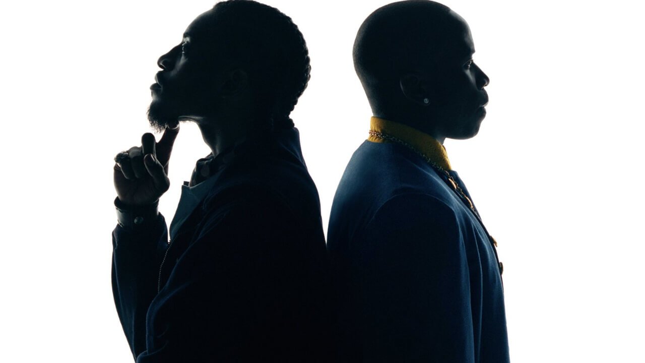Outkast's 'Speakerboxxx/The Love Below' Album Becomes Highest-Selling Hip-Hop Album with 13 Million Units Sold