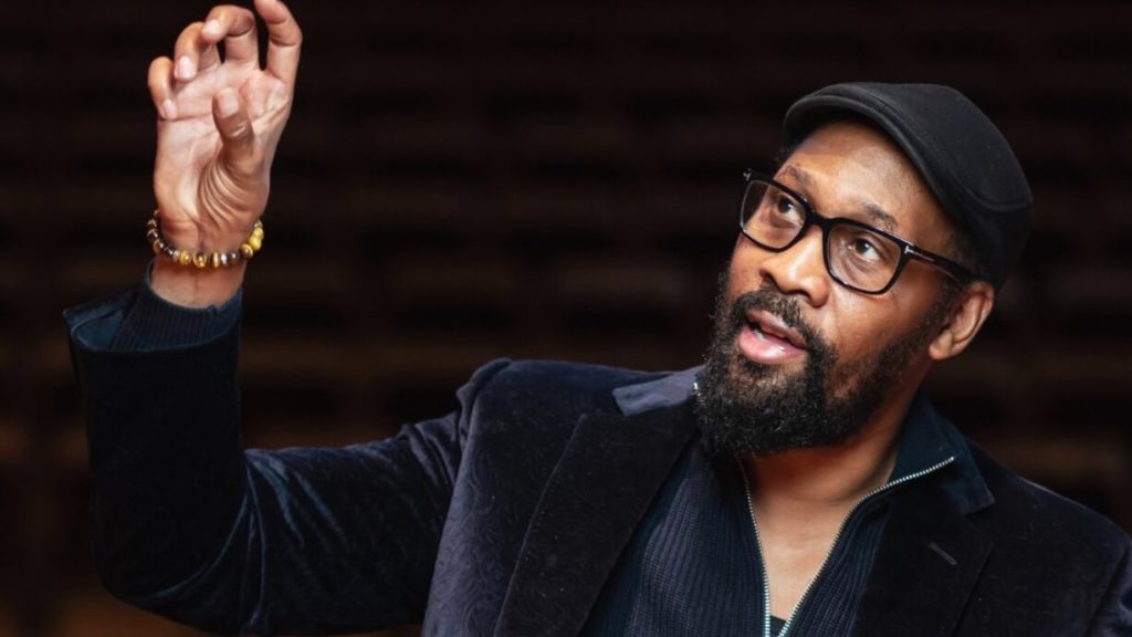 The RZA Announced As 2023 Urbanworld Film Festival Ambassador