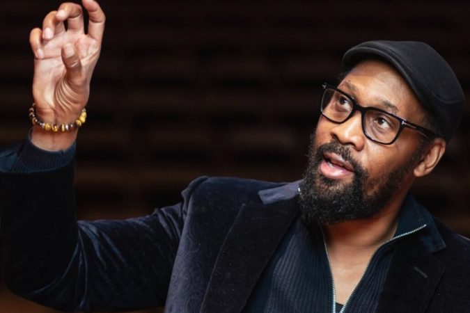 The RZA Announced As 2023 Urbanworld Film Festival Ambassador