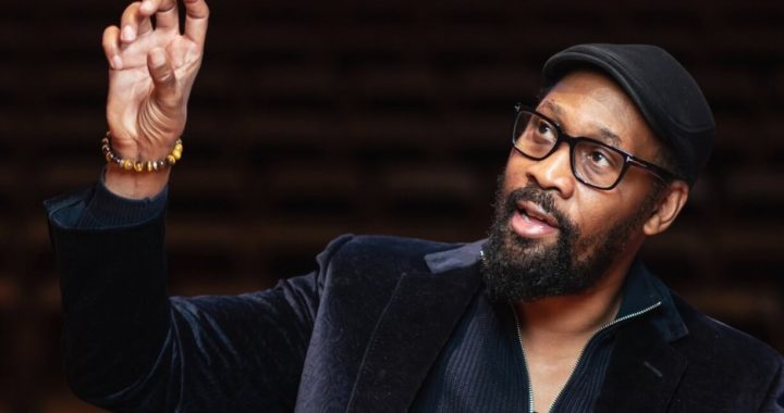 The RZA Announced As 2023 Urbanworld Film Festival Ambassador