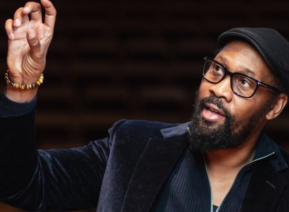 The RZA Announced As 2023 Urbanworld Film Festival Ambassador