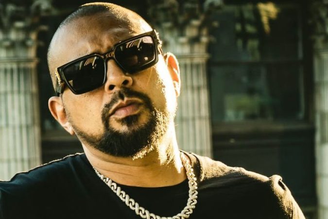 Sean Paul Seen On Camera Responding To Earthquake In Jamaica