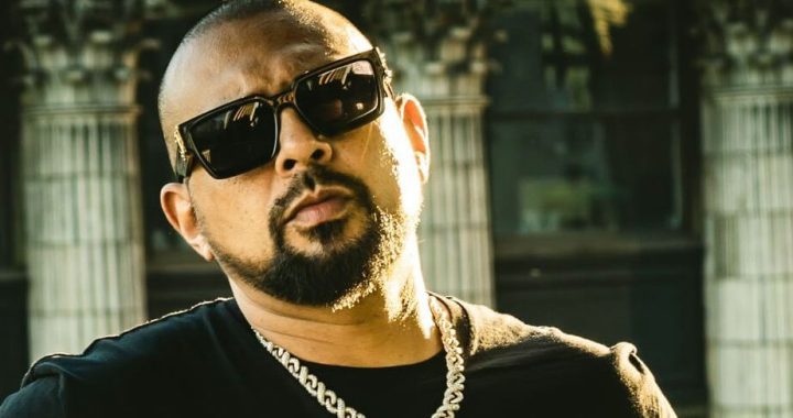 Sean Paul Seen On Camera Responding To Earthquake In Jamaica
