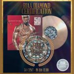 50 Cent Earns First RIAA Certified Diamond Record With 'In Da Club'