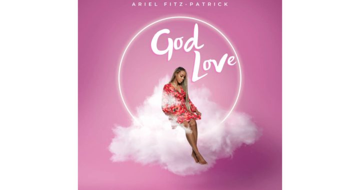 Ariel Fitz-Patrick - God Love