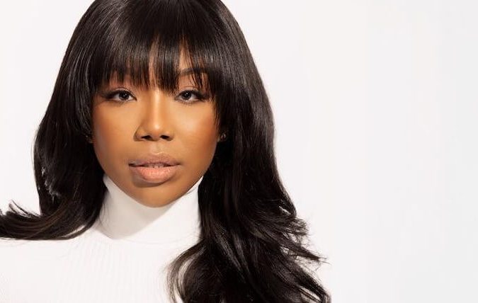 Brandy 'Christmas for Two'