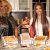 Cardi B and Patti LaBelle Hook Up For the Holidays