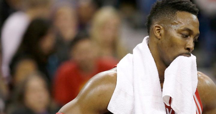 Dwight Howard Wants Primary Custody Of 13-Year-Old Daughter After Seeing Her ‘Inappropriate’ TikTok Videos