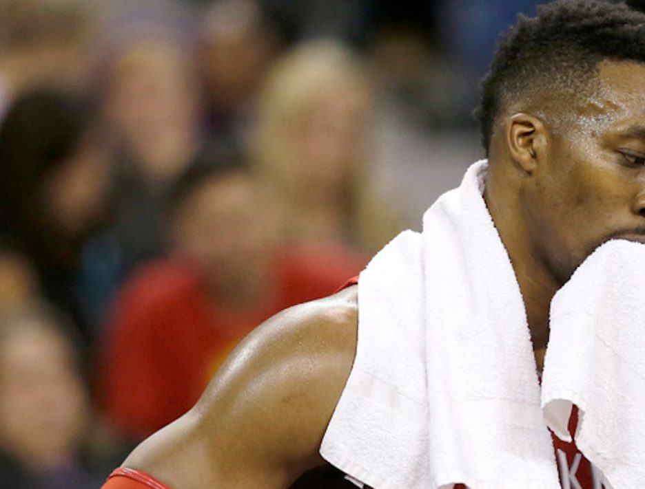 Dwight Howard Wants Primary Custody Of 13-Year-Old Daughter After Seeing Her ‘Inappropriate’ TikTok Videos