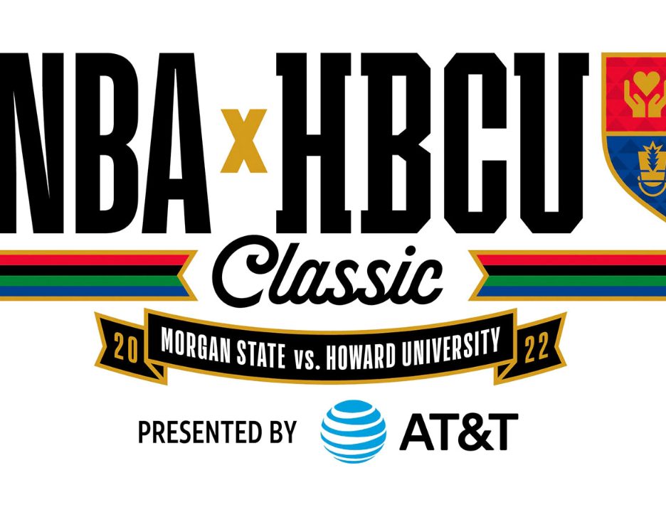 2024 NBA HBCU Classic Will Feature Virginia Union Against Winston-Salem State